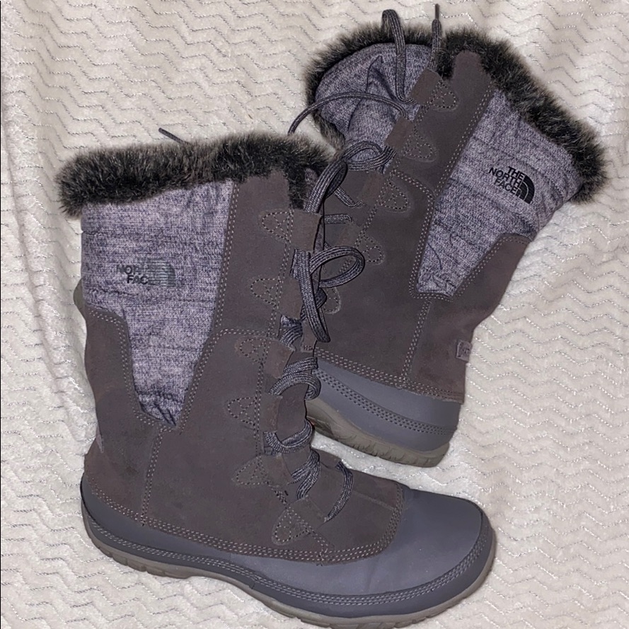 North Face